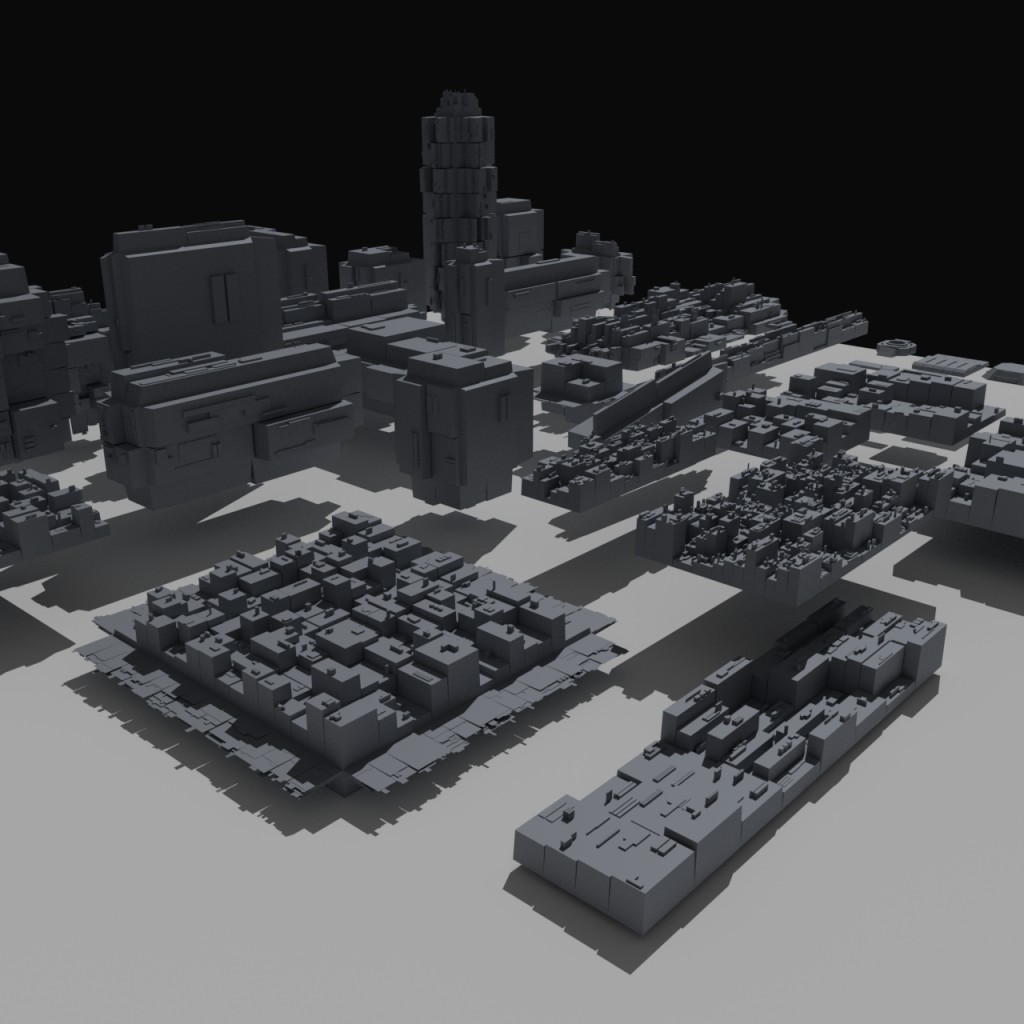 greeble pack 3 preview image 1